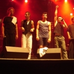 Babylon Circus