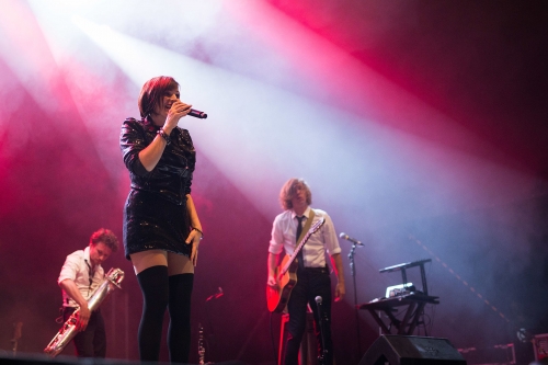 Caravan Palace