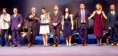 Gotan Project
