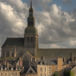 Dinan