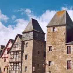 Tréguier