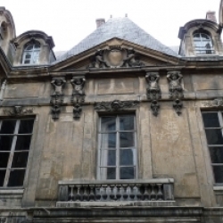 Hôtel Amelot de Bisseuil
