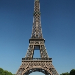 Tour Eiffel
