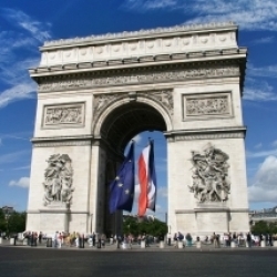 Arc de triomphe