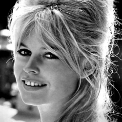 Brigitte Bardot