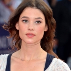 Àstrid Bergès-Frisbey