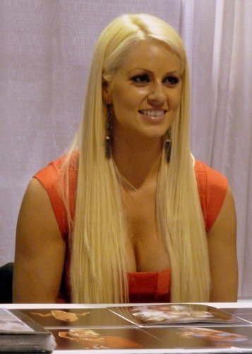 Maryse Ouellet