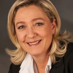 Marine Le Pen