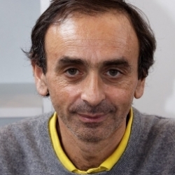 Éric Zemmour