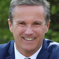 Nicolas Dupont-Aignan