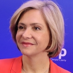Valérie Pécresse