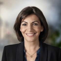 Anne Hidalgo