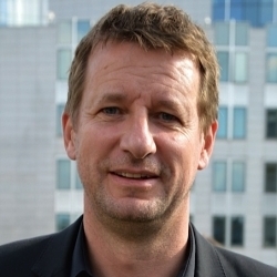 Yannick Jadot