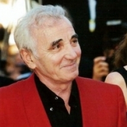 Charles Aznavour