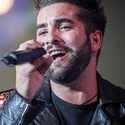 Kendji Girac