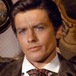 Alain Delon