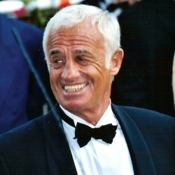 Jean-Paul Belmondo