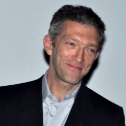 Vincent Cassel