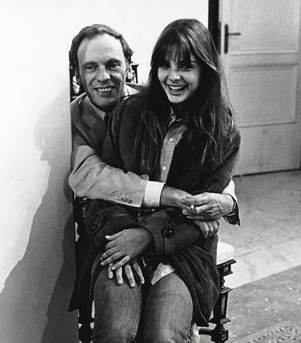 Jean-Louis Trintignant