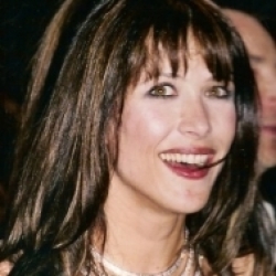 Sophie Marceau