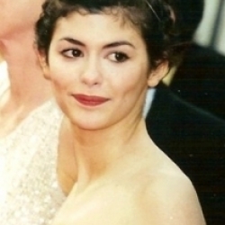 Audrey Tautou