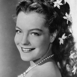 Romy Schneider