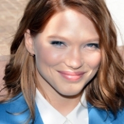 Léa Seydoux