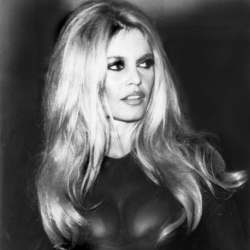 Brigitte Bardot