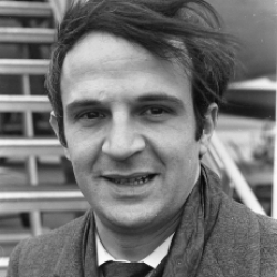François Truffaut