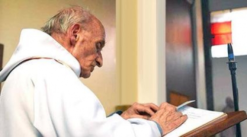 Jacques Hamel