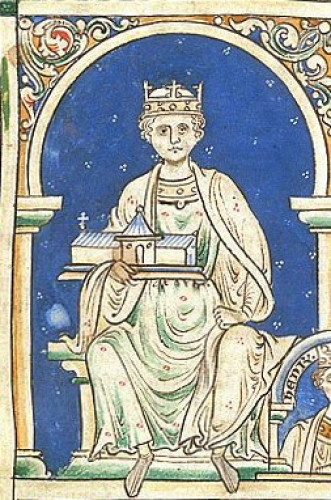 Henri II (roi d'Angleterre)