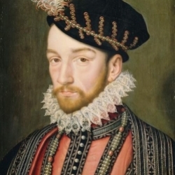Charles IX of France