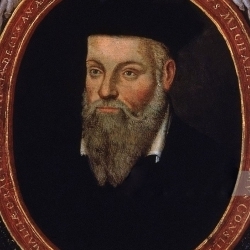 Nostradamus