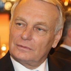 Jean-Marc Ayrault