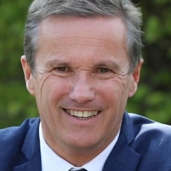 Nicolas Dupont-Aignan