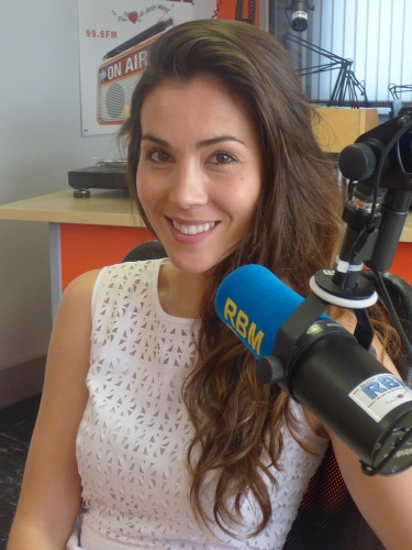 Sophie Garénaux
