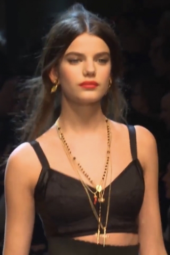 Sonia Ben Ammar