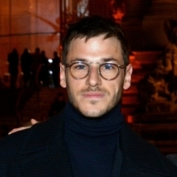 Gaspard Ulliel