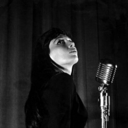 Juliette Gréco
