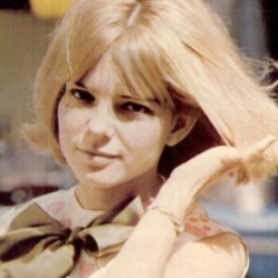 France Gall