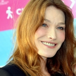 Carla Bruni