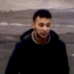 Salah Abdeslam