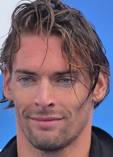 Camille Lacourt